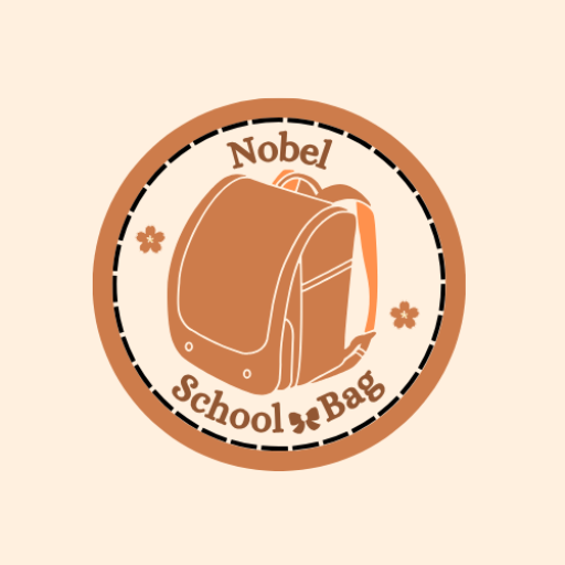 Noble School Bag
